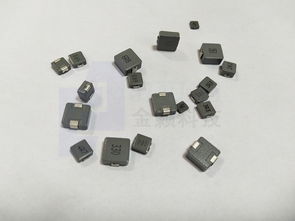 揭秘移動電源核心 一體成型電感，普通人不知道的關(guān)鍵零件