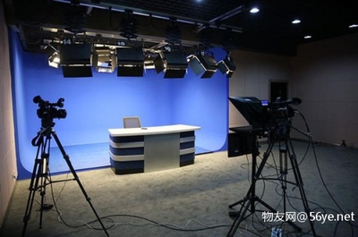 專業影像，記錄不凡——我們的攝像與制作服務