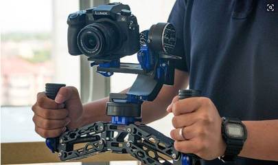 企業宣傳片制作報價與攝像機服務詳解